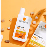 Sunscreen Anthelios Anti-Shine Invisible-BH00295-Veeddydropshipping